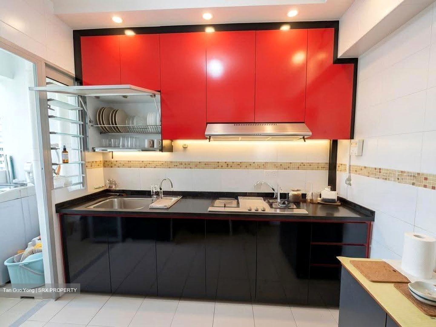 Blk 590A Montreal Dale (Sembawang), HDB 3 Rooms #617625631